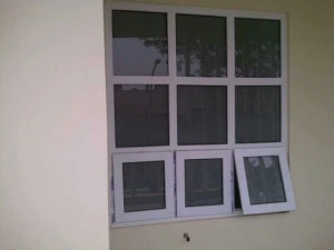 Harga Jendela UPVC