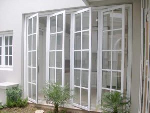 Harga Kusen UPVC di Surabaya