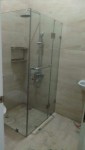 Pintu sekat kaca shower Cikarang