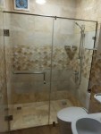 Pintu Sekat Kaca Shower