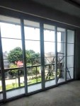 Pintu Sliding UPVC 6 daun