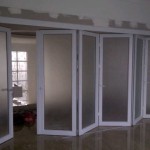 Pintu Lipat Partisi Ruangan