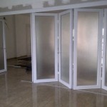 Pintu Rumah - Pintu Lipat - Pintu Kaca