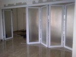 Pintu Rumah – Pintu Lipat – Pintu Kaca – UPVC