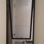 pintu alumunium murah