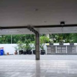 menjual pintu garasi otomatis di indonesia