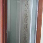 menjual shower screen thamrin