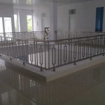 menjual railing tangga dan balkon murah