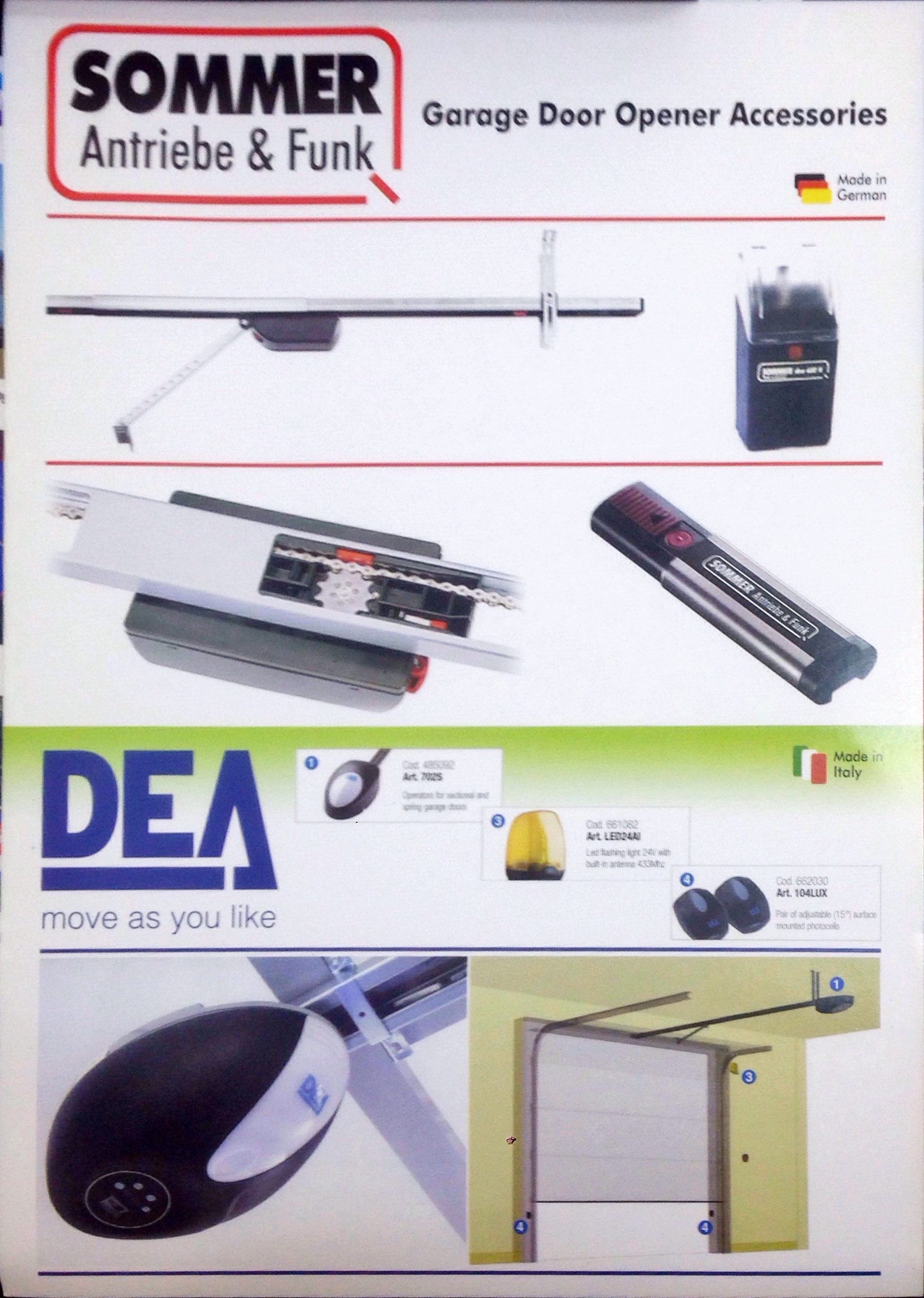 Jual Mesin Pintu Gerbang Otomatis