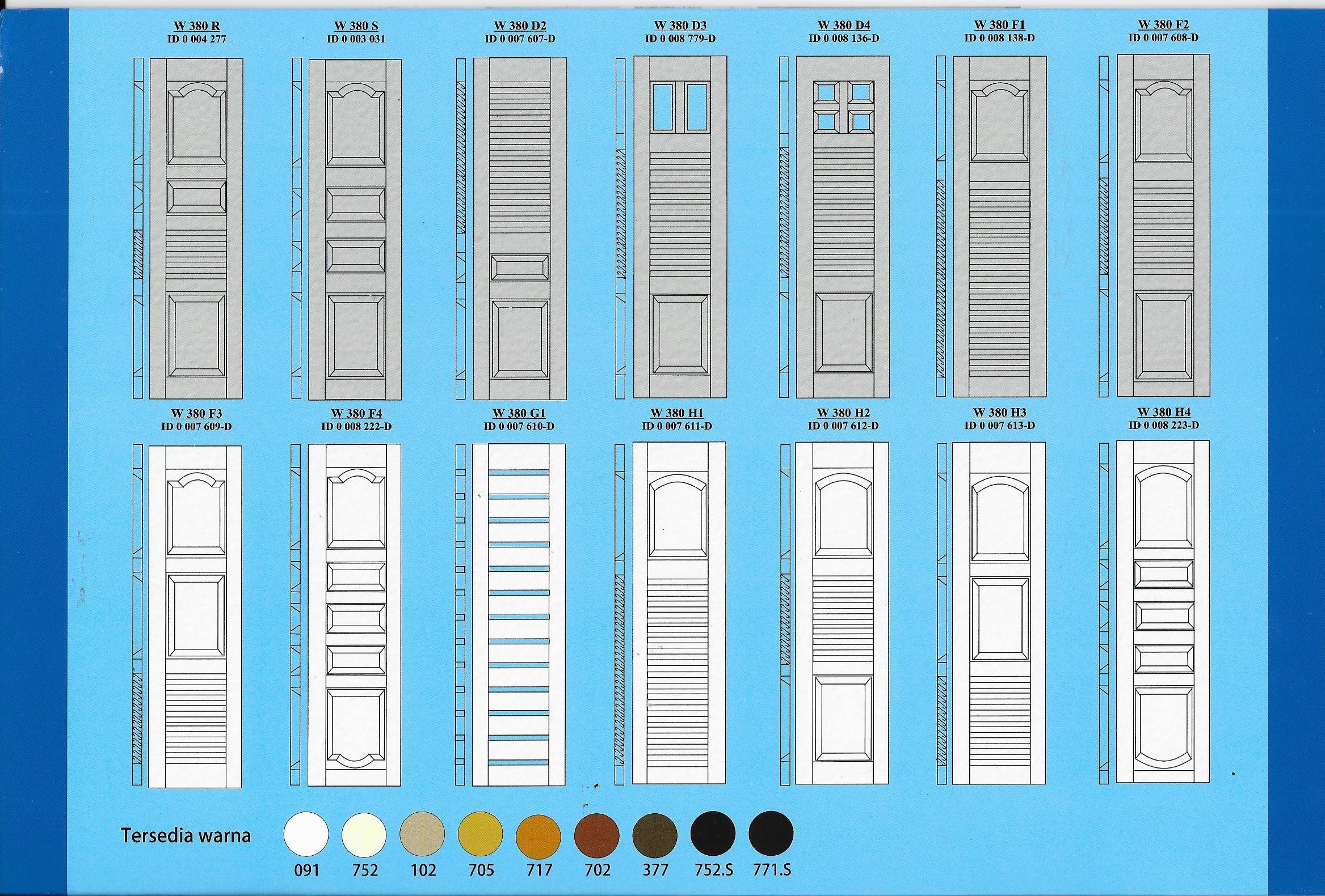 pintu garasi wina