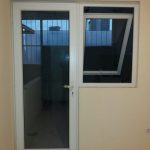 Kusen Pintu Dan Jendela Upvc