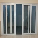 pintu sliding door