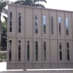 Jual Mesin Pintu Gerbang Otomatis