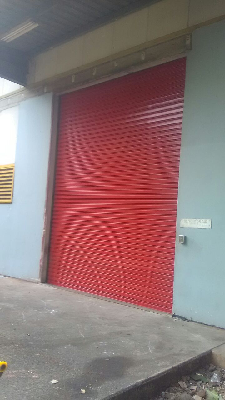 Specialist pintu rolling door