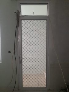 pintu kawat nyamuk proyek puncak (1)