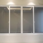 jendela sliding upvc 4 daun