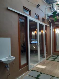 pintu sliding upvc bekasi