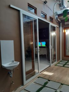 pintu sliding upvc bekasi