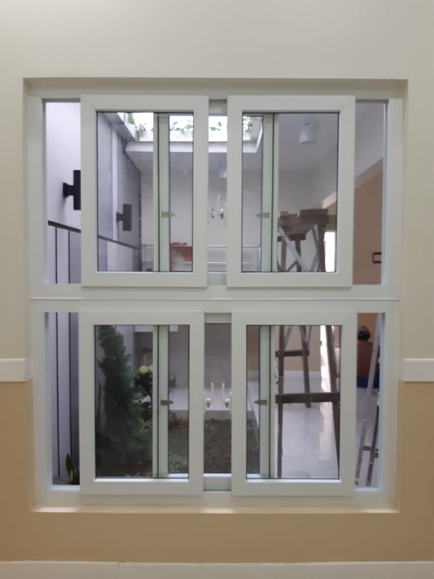 jendela sliding upvc new design