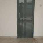 pintu kamar mandi kaca
