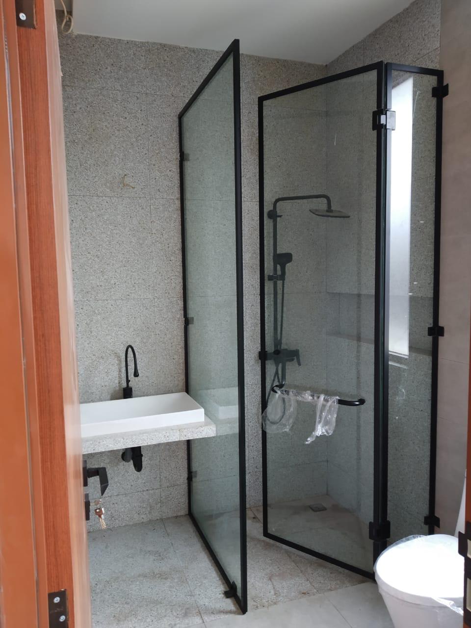 kamar mandi minimalis