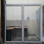 partisi ruangan upvc