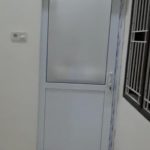 pintu sliding upvc kamar mandi