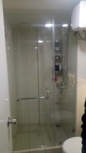 PINTU KACA SHOWER DI JAKARTA