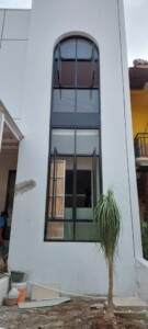 JENDELA ALUMUNIUM DI BANJARMASIN