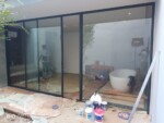 PINTU SLIDING ALUMUNIUM KENDARI