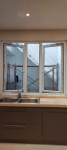 JUAL JENDELA DOUBLE SWING UPVC FALKEN DI JAKARTA
