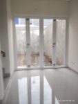 Pintu Lipat UPVC di Yogjakarta