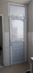Jual Pintu Swing UPVC Expanda di Kendari