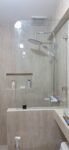 Jual Sekat Kaca Shower di Bali