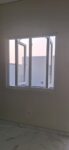 Jual Jendela Double Swing UPVC di Bali