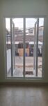 Jual Pintu Double Swing UPVC di Bali