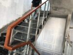 Jual Railing Tangga di Surabaya