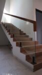 Jual Railing Tangga di Yogjakarta