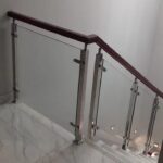 Jual Railing Tangga di Jakarta