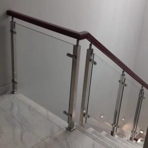 Jual Railing Tangga di Jakarta