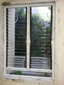 Jual Kaca Nako Alumunium di Jakarta
