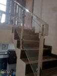 Jual Railing Tangga di Jakarta