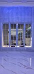 Jual Jendela Jungkit UPVC di Bali