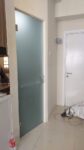 Pintu Engsel Shower: Solusi Elegan untuk Kamar Mandi Modern di Bali