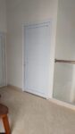 Jual Pintu Swing UPVC di Surabaya
