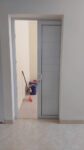 Jual Pintu Sliding Panel UPVC di Banjarmasin