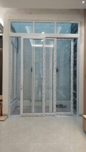 JUAL PINTU SLIDING UPVC DI BANJARMASIN
