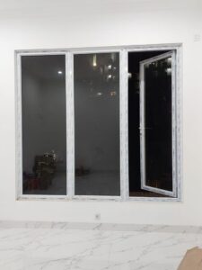 JUAL JENDELA UPVC DI WILAYAH JAKARTA