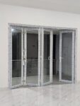 JUAL PINTU LIPAT DI WILAYAH YOGJAKARTA