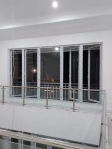 JUAL JENDELA UPVC DI SURABAYA